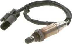 BOSCH 0 258 003 634 - Lambdasonde alexcarstop-ersatzteile.com