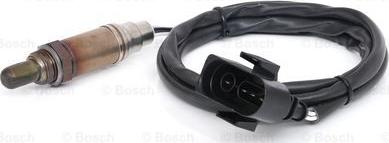 BOSCH 0 258 003 632 - Lambdasonde alexcarstop-ersatzteile.com