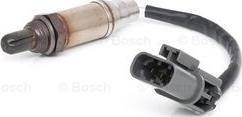 BOSCH 0 258 003 624 - Lambdasonde alexcarstop-ersatzteile.com