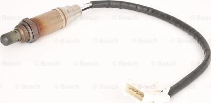 BOSCH 0 258 003 671 - Lambdasonde alexcarstop-ersatzteile.com