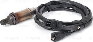 BOSCH 0 258 003 009 - Lambdasonde alexcarstop-ersatzteile.com