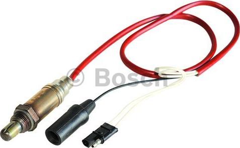 BOSCH 0 258 003 001 - Lambdasonde alexcarstop-ersatzteile.com