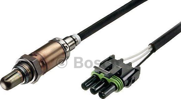 BOSCH 0 258 003 086 - Lambdasonde alexcarstop-ersatzteile.com