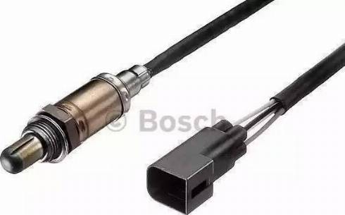 BOSCH 0 258 003 291 - Lambdasonde alexcarstop-ersatzteile.com