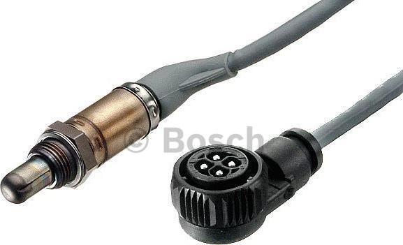 BOSCH 0 258 003 195 - Lambdasonde alexcarstop-ersatzteile.com