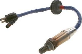 BOSCH 0 258 003 144 - Lambdasonde alexcarstop-ersatzteile.com