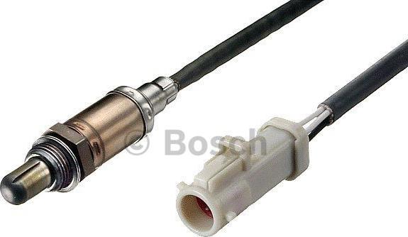 BOSCH 0 258 003 387 - Lambdasonde alexcarstop-ersatzteile.com