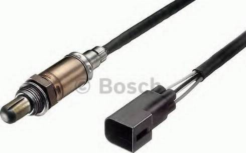 BOSCH 0 258 003 121 - Lambdasonde alexcarstop-ersatzteile.com