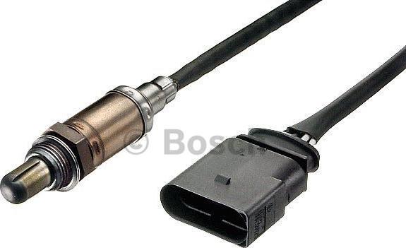 BOSCH 0 258 003 848 - Lambdasonde alexcarstop-ersatzteile.com