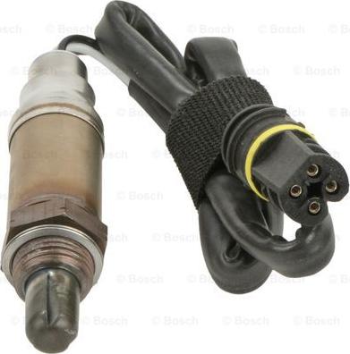 BOSCH 0 258 003 860 - Lambdasonde alexcarstop-ersatzteile.com