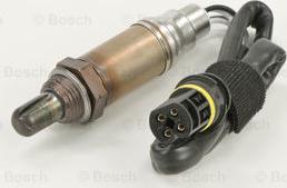 BOSCH 0 258 003 860 - Lambdasonde alexcarstop-ersatzteile.com