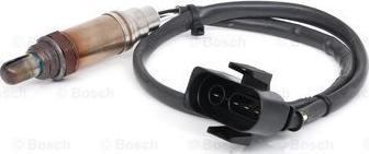 BOSCH 0 258 003 868 - Lambdasonde alexcarstop-ersatzteile.com