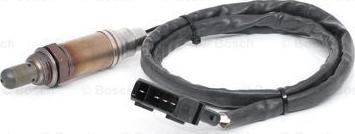 BOSCH 0 258 003 829 - Lambdasonde alexcarstop-ersatzteile.com