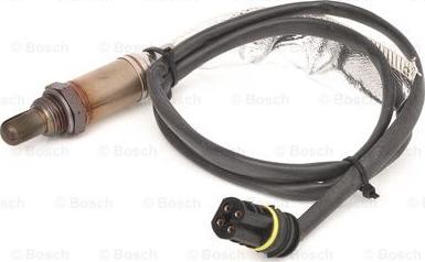 BOSCH 0 258 003 870 - Lambdasonde alexcarstop-ersatzteile.com