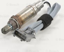 BOSCH 0 258 003 395 - Lambdasonde alexcarstop-ersatzteile.com