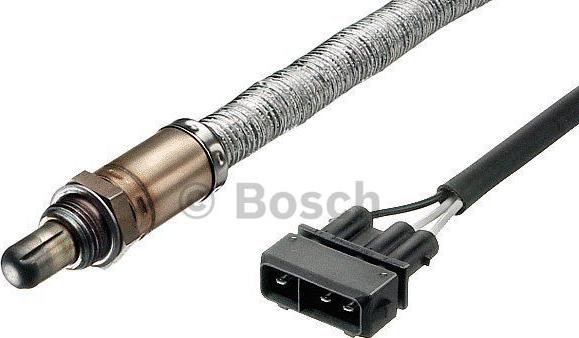 BOSCH 0 258 003 209 - Lambdasonde alexcarstop-ersatzteile.com