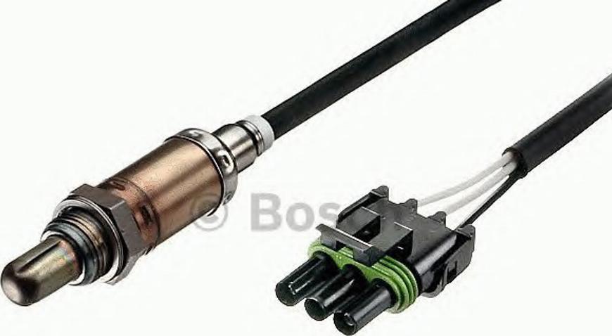 BOSCH 0 258 003 201 - Lambdasonde alexcarstop-ersatzteile.com