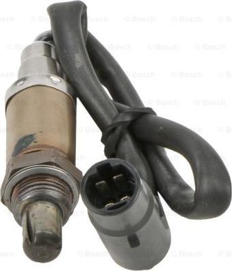 BOSCH 0 258 003 218 - Lambdasonde alexcarstop-ersatzteile.com