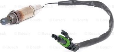 BOSCH 0 258 003 285 - Lambdasonde alexcarstop-ersatzteile.com