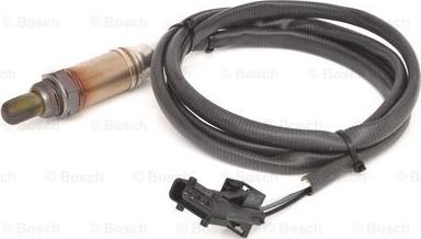 BOSCH 0 258 003 719 - Lambdasonde alexcarstop-ersatzteile.com