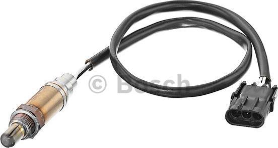 BOSCH 0 258 003 715 - Lambdasonde alexcarstop-ersatzteile.com