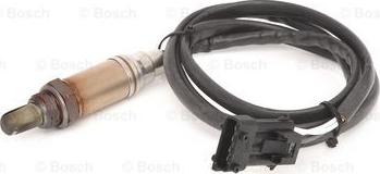 BOSCH 0 258 003 718 - Lambdasonde alexcarstop-ersatzteile.com