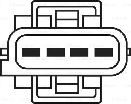 BOSCH 0 258 003 723 - Lambdasonde alexcarstop-ersatzteile.com