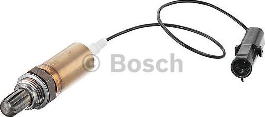 BOSCH 0 258 002 014 - Lambdasonde alexcarstop-ersatzteile.com