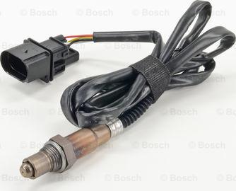 BOSCH 0 258 007 090 - Lambdasonde alexcarstop-ersatzteile.com