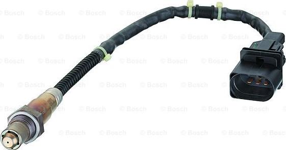 BOSCH 0 258 007 092 - Lambdasonde alexcarstop-ersatzteile.com