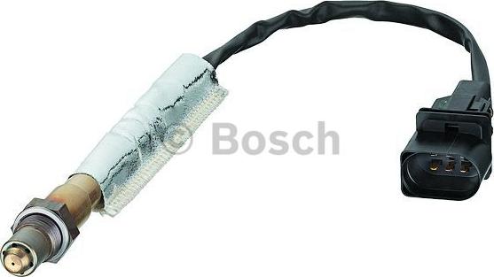 BOSCH 0 258 007 097 - Lambdasonde alexcarstop-ersatzteile.com