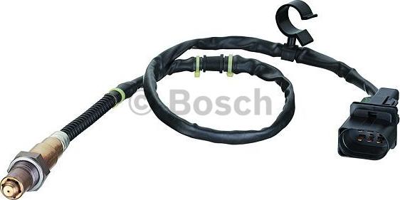 BOSCH 0 258 007 061 - Lambdasonde alexcarstop-ersatzteile.com