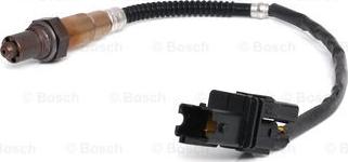 BOSCH 0 258 007 067 - Lambdasonde alexcarstop-ersatzteile.com