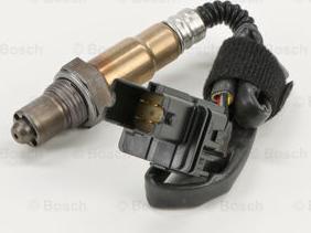 BOSCH 0 258 007 001 - Lambdasonde alexcarstop-ersatzteile.com