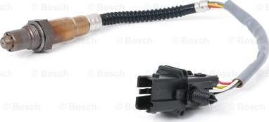 BOSCH 0 258 007 011 - Lambdasonde alexcarstop-ersatzteile.com