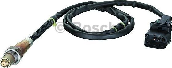 BOSCH 0 258 007 085 - Lambdasonde alexcarstop-ersatzteile.com