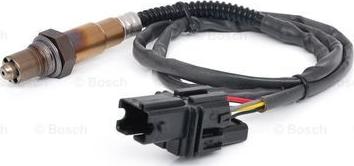 BOSCH 0 258 007 071 - Lambdasonde alexcarstop-ersatzteile.com