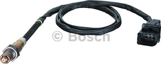 BOSCH 0 258 007 193 - Lambdasonde alexcarstop-ersatzteile.com