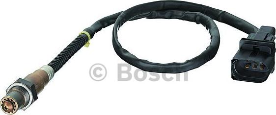 BOSCH 0 258 007 140 - Lambdasonde alexcarstop-ersatzteile.com