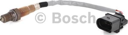 BOSCH 0 258 007 143 - Lambdasonde alexcarstop-ersatzteile.com