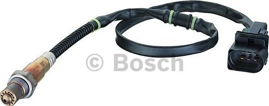 BOSCH 0 258 007 154 - Lambdasonde alexcarstop-ersatzteile.com