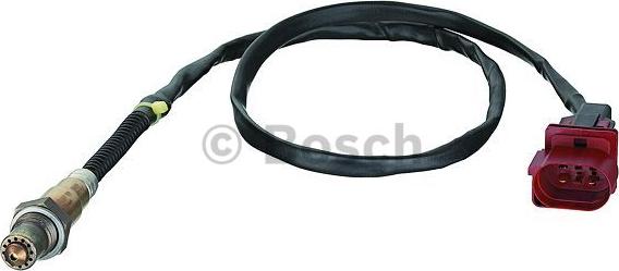 BOSCH 0 258 007 169 - Lambdasonde alexcarstop-ersatzteile.com