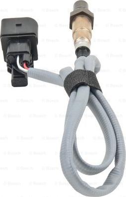 BOSCH 0 258 007 161 - Lambdasonde alexcarstop-ersatzteile.com