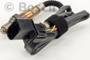 BOSCH 0 258 007 109 - Lambdasonde alexcarstop-ersatzteile.com