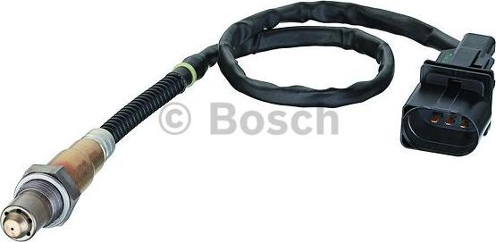 BOSCH 0 258 007 116 - Lambdasonde alexcarstop-ersatzteile.com