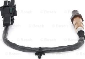 BOSCH 0 258 007 185 - Lambdasonde alexcarstop-ersatzteile.com