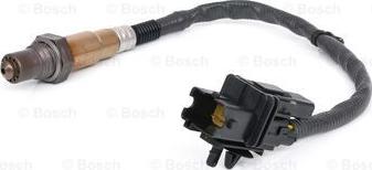 BOSCH 0 258 007 185 - Lambdasonde alexcarstop-ersatzteile.com