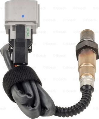 BOSCH 0 258 007 183 - Lambdasonde alexcarstop-ersatzteile.com