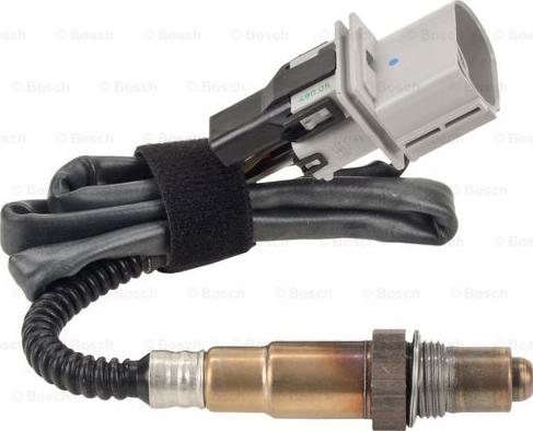 BOSCH 0 258 007 183 - Lambdasonde alexcarstop-ersatzteile.com