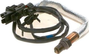 BOSCH 0 258 007 187 - Lambdasonde alexcarstop-ersatzteile.com